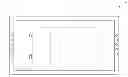 Fig. 01 - Navigation device and navigation method capable of presenting prompt information with different light effects