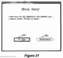 Fig. 32 - System and method for providing electronic multi-merchant gift registry services over a distributed network