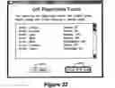 Fig. 33 - System and method for providing electronic multi-merchant gift registry services over a distributed network