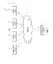 Fig. 02 - Cost Allocation System, Method and Device Having Multiple Data Collection Modules with Hierarchal Structures