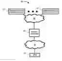 Fig. 01 - SELECTIVELY ROUTING A TRANSACTION FROM AN AUTOMATED BANKING MACHINE BASED ON TRANSACTION PROCESSING FEES
