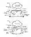 Fig. 22 - Methods, Devices and Systems for Secure Transport of Materials