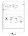 Fig. 10 - Application recommendation using automatically synchronized shared folders