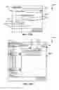 Fig. 19 - Data model generation based on user interface specification