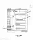 Fig. 20 - Data model generation based on user interface specification