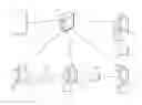 Fig. 01 - Automatic redaction of content for alternate reviewers in document workflow solutions