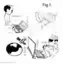 Fig. 02 - Method of submitting information to a database concerning a stopped vehicle