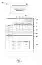 Fig. 06 - Tabular data parsing in document(s)