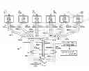 Fig. 01 - Reducing real time media traffic in a network environment