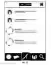 Fig. 22 - Apparatus, system and method for providing latent triggers for celebrating past and recurring events