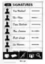Fig. 40 - Apparatus, system and method for providing latent triggers for celebrating past and recurring events