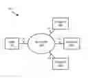 Fig. 01 - SYSTEM AND METHOD FOR FAST NETWORK DISCOVERY UPDATING AND SYNCHRONIZATION USING DYNAMIC HASHES AND HASH FUNCTION VALUES AGGREGATED AT MULTIPLE LEVELS