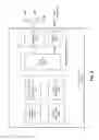 Fig. 03 - Bandwidth allocation for shared network infrastructure