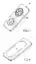 Fig. 32 - Docking connector platform for mobile electronic devices