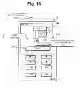 Fig. 15 - Storage apparatus and data copy control method