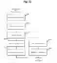 Fig. 22 - Storage apparatus and data copy control method