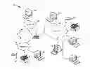 Fig. 01 - Prioritizing backups on a disk level within enterprise storage
