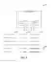 Fig. 06 - User interface feedback elements