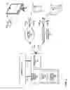 Fig. 04 - Dynamically-positioned character string suggestions for gesture typing