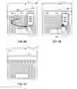 Fig. 06 - Dynamically-positioned character string suggestions for gesture typing