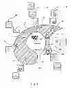 Fig. 02 - SYSTEMS AND METHODS FOR GRAPHICALLY DEPICTING PEOPLE AND INTERESTS