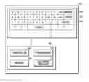Fig. 01 - Methods and devices for chinese language input to a touch screen