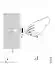 Fig. 09 - USER INPUT DEVICE AND METHOD