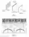 Fig. 03 - Zero parallax drawing within a three dimensional display