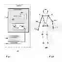 Fig. 02 - GESTURE CONTROLLABLE SYSTEM USES PROPRIOCEPTION TO CREATE ABSOLUTE FRAME OF REFERENCE