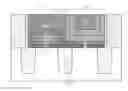 Fig. 01 - Revising layout design through OPC to reduce corner rounding effect