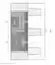 Fig. 02 - Revising layout design through OPC to reduce corner rounding effect