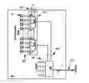 Fig. 01 - Timing operations in an IC with configurable circuits