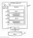 Fig. 01 - Virtual computer system and I/O implementing method in virtual computer
