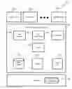 Fig. 01 - Reservation scheduler for real-time operating systems in wireless sensor networks