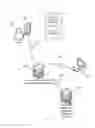 Fig. 02 - Method and System for Conducting Mobile Application to Mobile Application Data Exchange