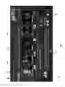 Fig. 10 - Television Relay for a Social Network