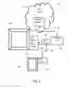 Fig. 03 - Utilization of remote control to display media