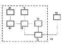 Fig. 01 - System and method for performing partial evaluation in order to construct a simplified policy