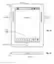 Fig. 02 - Image pattern unlocking techniques for touch sensitive devices