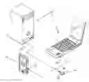 Fig. 01 - CLOUD KEY DEVICE FOR DATA TRANSMISSION VIA AUDIO INTERFACE