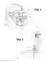 Fig. 02 - Ergonomic facemask for an athletic headpiece