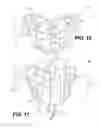 Fig. 07 - Ergonomic facemask for an athletic headpiece