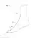 Fig. 03 - Sock And A Method For Its Manufacture