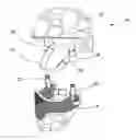 Fig. 01 - Tactical Helmet System
