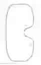 Fig. 06 - Modular anti-fog goggle system