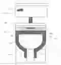 Fig. 01 - Apparatus for preventing overflows