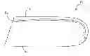 Fig. 01 - Swimming Pool Safety Coping Element and Method of Manufacture Thereof