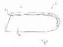 Fig. 02 - Swimming Pool Safety Coping Element and Method of Manufacture Thereof