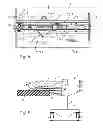 Fig. 08 - Table and slide assemblies for patient transfer device