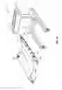 Fig. 10 - PATIENT LIFTING DEVICE USING TAKE-UP ROLLERS